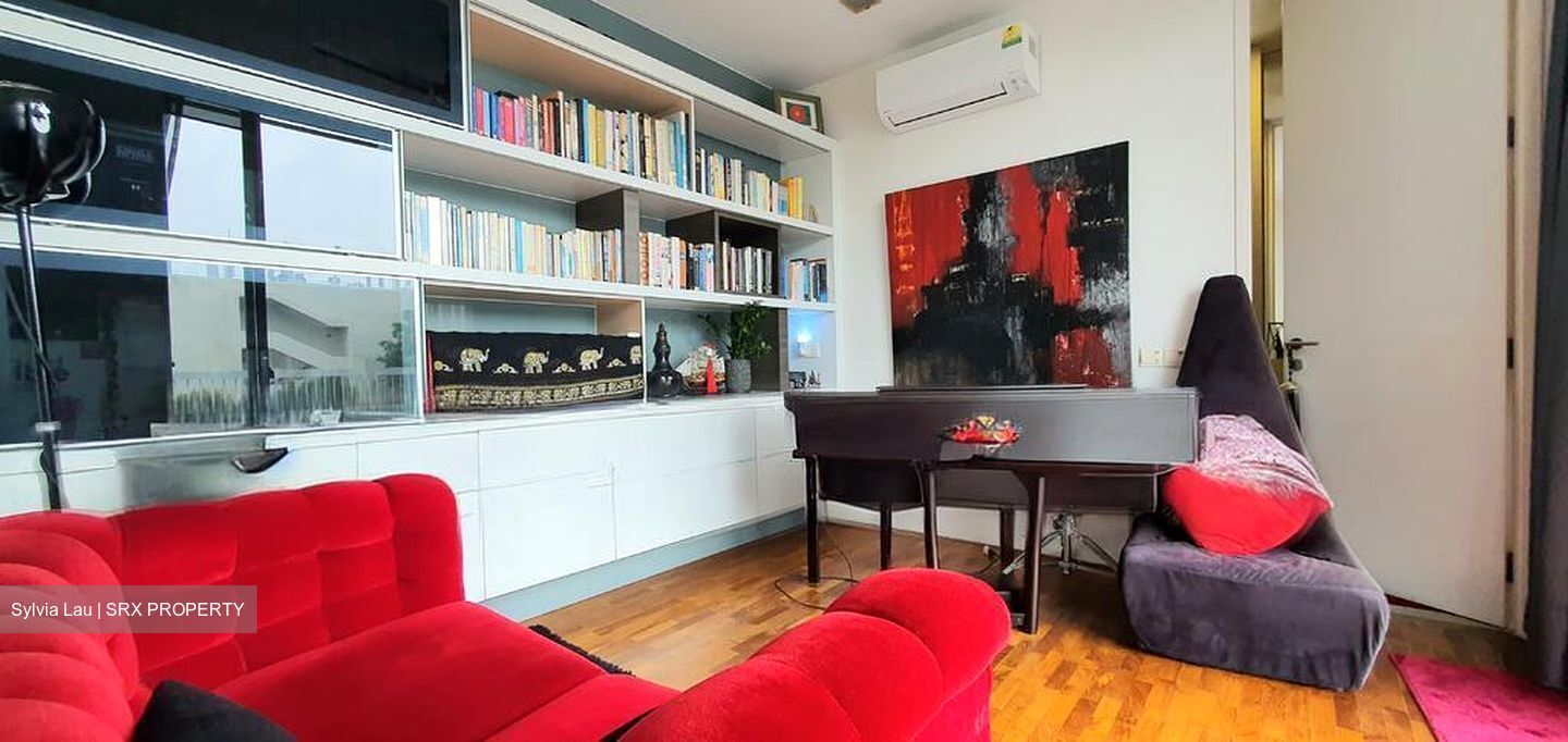 Crescent Road (D15), Semi-Detached #586452401